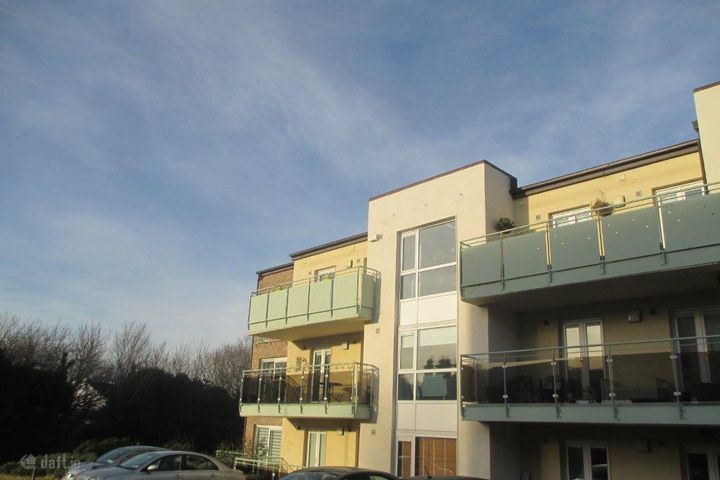 Apartment 302, The Beech, Grange Hall, Ballinteer, Dublin 16