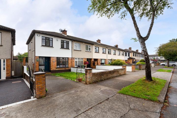 114 Cherrywood Park, Clondalkin, Dublin 22, Co. Dublin, D22AK63