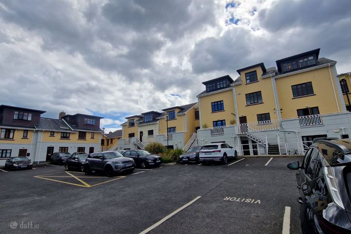 35 Laurel Bank, Lanesville, Monkstown, Co. Dublin