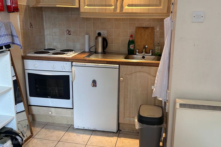 Apartment 4, 46 Waterloo Road, Ballsbridge, Dublin 4