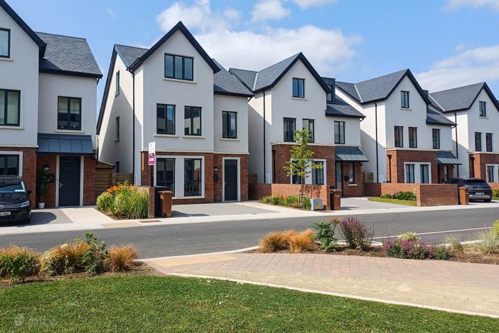 5 Oatlands Manor, Mount Merrion, Dublin, Dublin