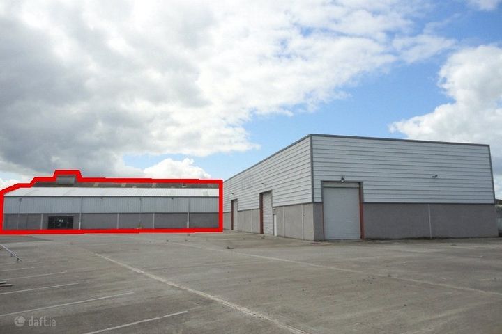 Lynn Industrial Estate, Mullingar, Co. Westmeath