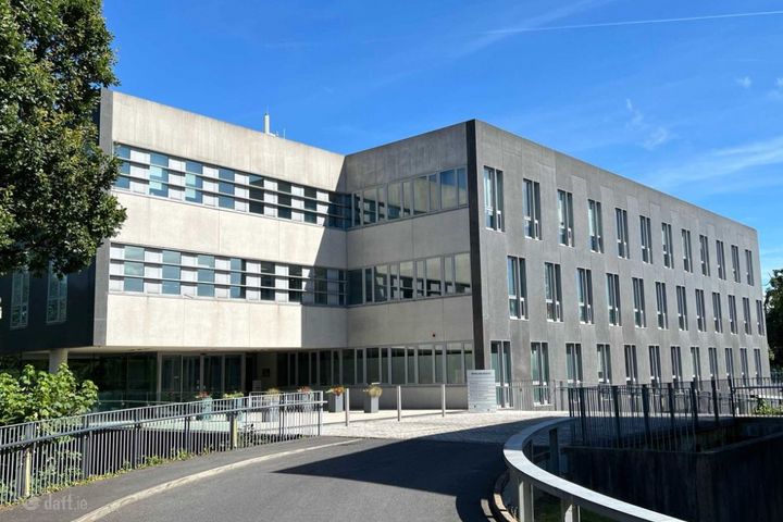 Whelan House, Sandyford, Dublin 18