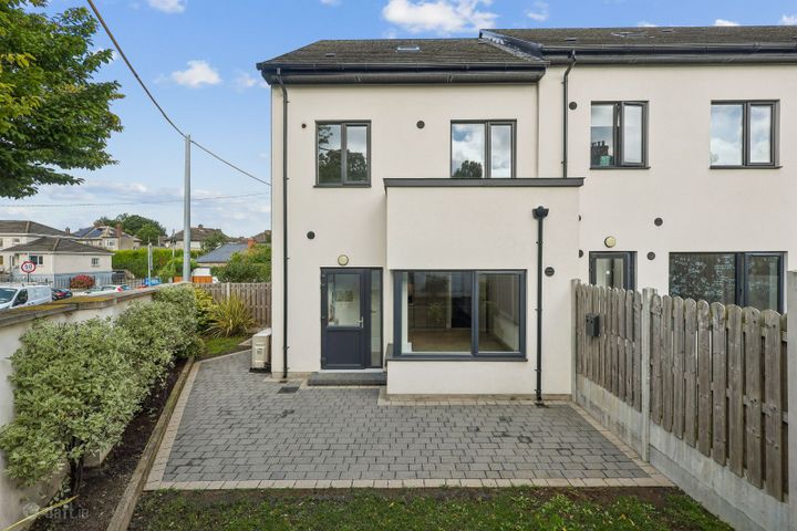 54 Nephin Road, Dublin 7, D07PKF1