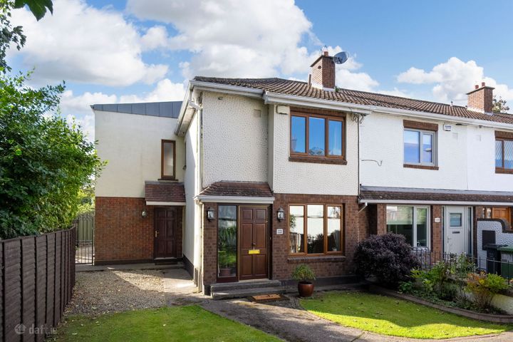 110 Meadowbank, Rathgar, Dublin 6, Dublin 6, Dublin