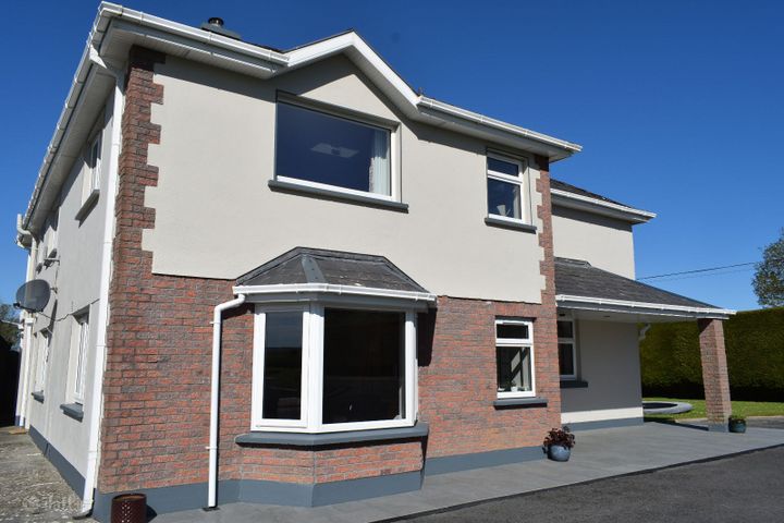 Cloondine , Gort, Co. Galway, H91V4H7