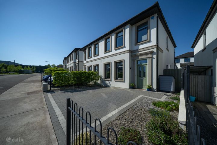 3 Ringfinnian Avenue, Kinsale Manor, Kinsale, Cork