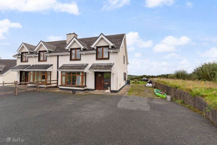 22 Ard Na Carraige, Carrick, Co. Donegal, F94K499
