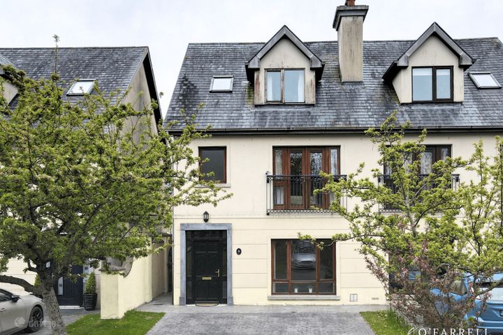 9 The Mews, Castle Rock, Midleton, Co. Cork, P25KT66