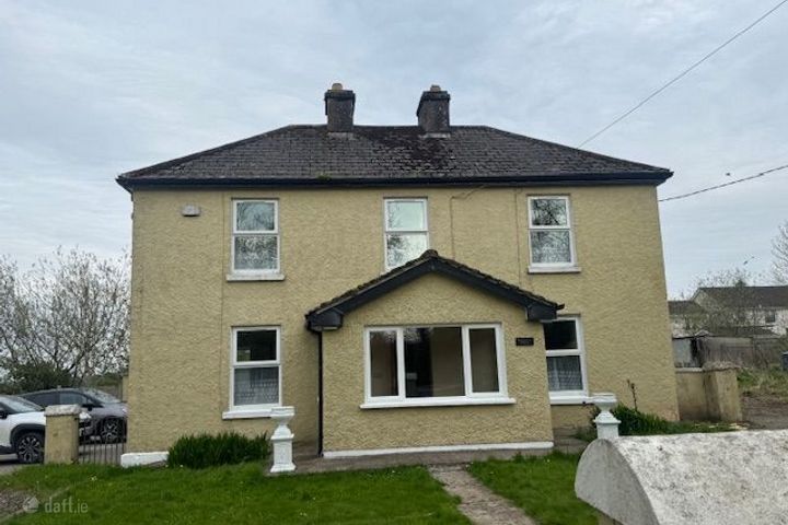 Ronlocco House, Newberry, Drommahane, Mallow, Co. Cork