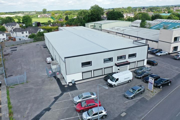 Beechmount Homepark, Navan, Co. Meath