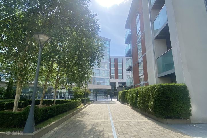 26 The Garnish, Lancaster Gate, Cork City Centre, Co. Cork