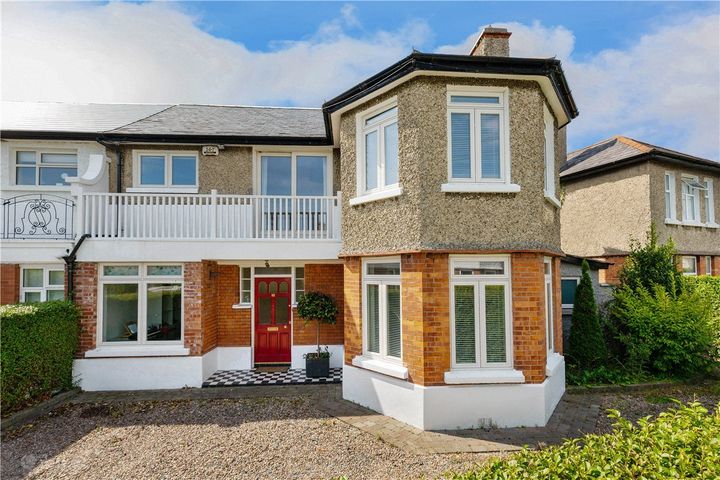 52 Frascati Park, Blackrock, Dublin, Dublin