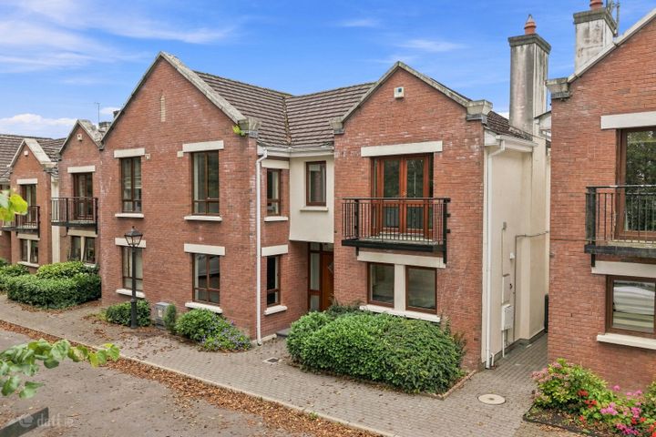 9 Saint Stephen's Grove, Irishtown Upper, Clonmel, Co. Tipperary, E91ER02