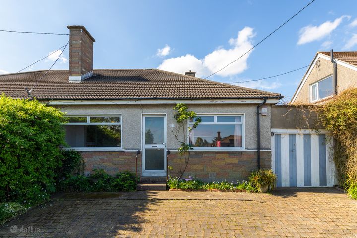 25 Ardagh Grove, Blackrock, Dublin, Dublin