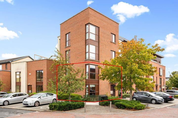 1 Castlegate Dene, Adamstown, Dublin, Dublin