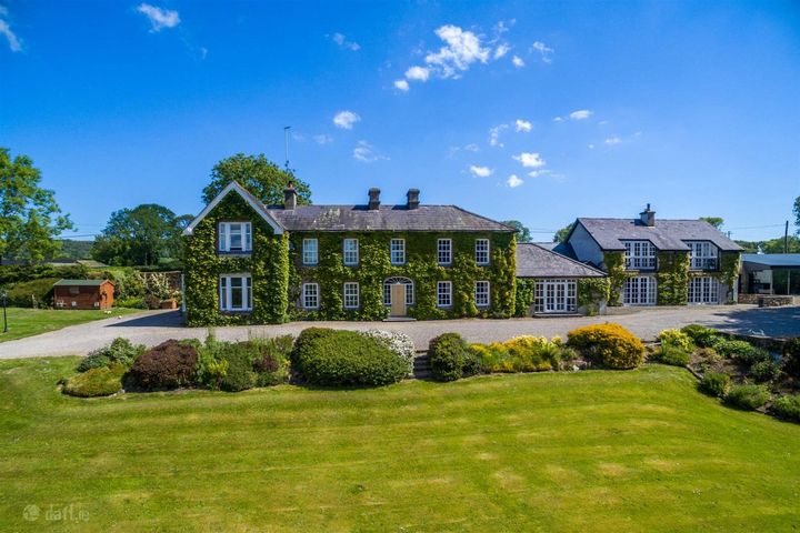 Bleach House, Villierstown, Co Waterford, Waterford