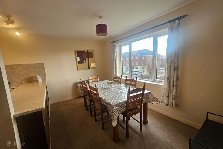 Apartment 3f, Block F, Castlegrange, Ballycummin Road, Dooradoyle, Co. Limerick, V94C7W0 - Photo 2