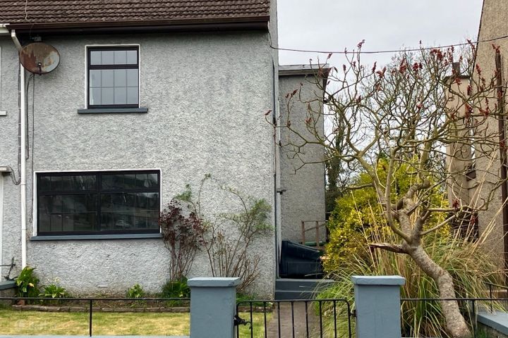 26 Teffia Park, Dublin Road, Longford Town, Co. Longford, N39H9Y7