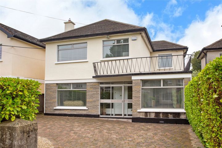 6 Lawnswood Park, Stillorgan, Dublin, Dublin