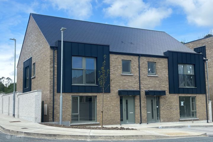 No. 34 Park Close, Park, Wexford Town, Co. Wexford