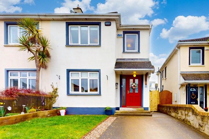 35 Kelly'S Bay Cliffs, Skerries, Co. Dublin, K34YF89