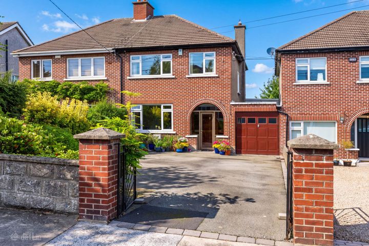 4 Windsor Park, Monkstown, Co. Dublin, A94N8F7