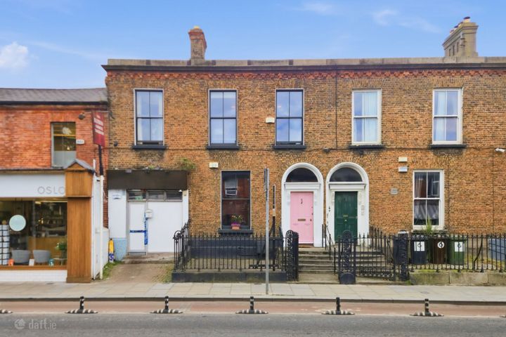 109 Ranelagh, Ranelagh, Dublin 6, D06KV81