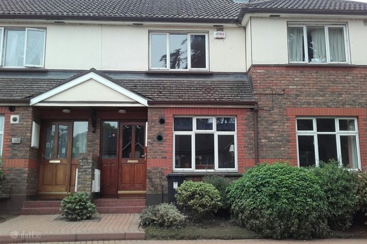 The Old Rectory, Lucan, Co. Dublin