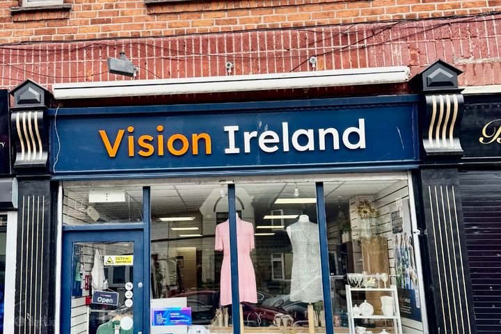 Vision Ireland, 22 Faussagh Avenue, Cabra, Co. Dublin