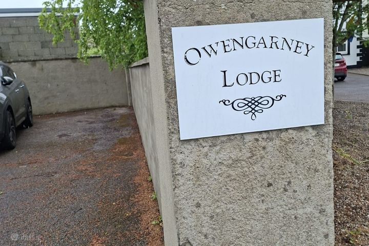 Apartment 2, Owengarney Lodge, Limerick Road, Sixmilebridge, Sixmilebridge, Co. Clare, V95FY81