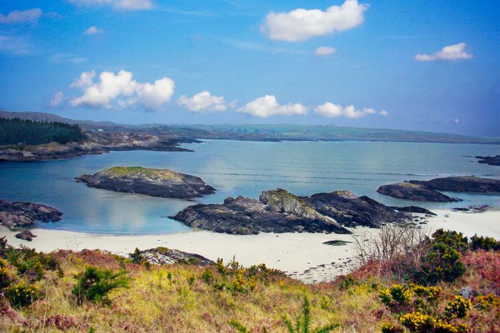 Ballyrisode, Goleen, Co. Cork, P81A992