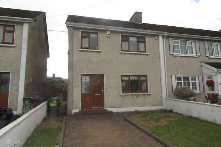68 Woodlawn Park, Ballysimax, Limerick, Limerick