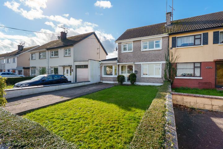 46 Saint Josephs View, Glanmire, Co. Cork, T45D250
