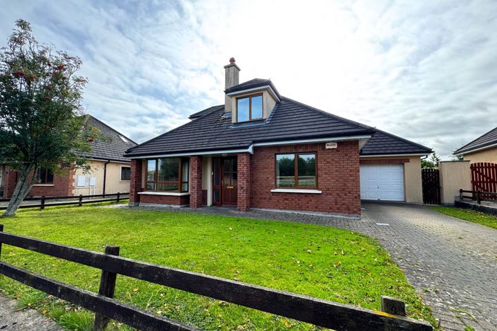 6 Barr An Aird, Clonmel, Co. Tipperary, E91E2N6
