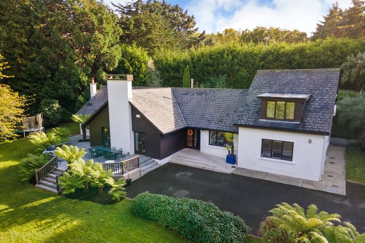 Pine Heights, Cookstown Rd, Enniskerry, Wicklow