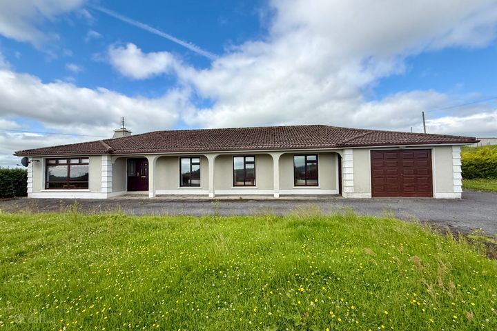 Graffa More, Castlebar, Co. Mayo, F23NR37