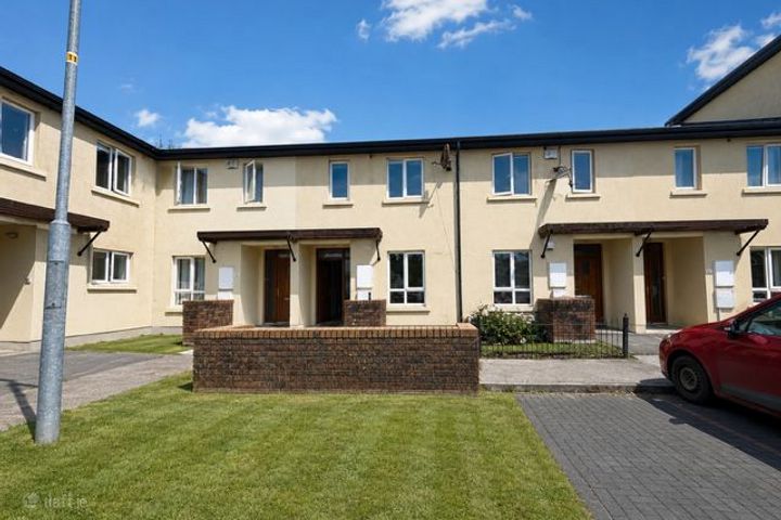 39 Brú Na Gruadán, Castletroy, Singland, Co. Limerick, V94W64W