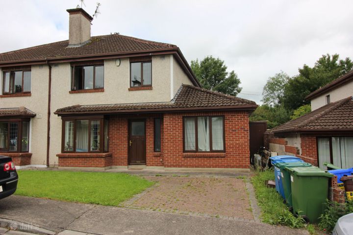 24 The Cedars, Briarfield, Castletroy, Limerick