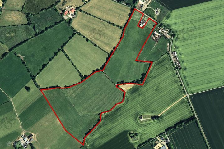 Garavogue, Prosperous, Co. Kildare