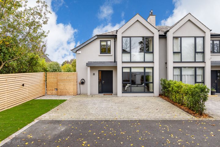 1 The Moorings, Seacourt, Seapark, Dublin 3, Dublin
