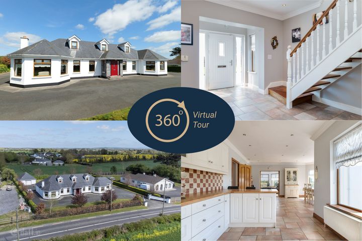 Sonas, Gallowshill, Athy, Kildare