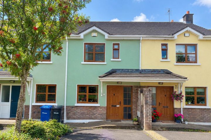 No. 61 Meadow Gate, Knockmullen, Gorey, Co. Wexford, Y25X825