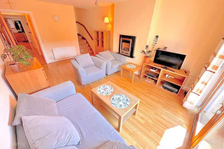 91 Charlesland Park, Charlesland, Greystones, Co. Wicklow