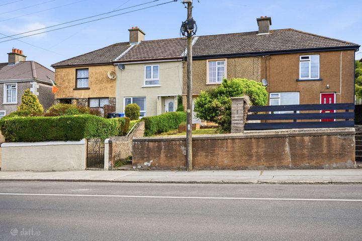 29 Vinegar Hill Villas, Enniscorthy, Co Wexford., Y21H0C2