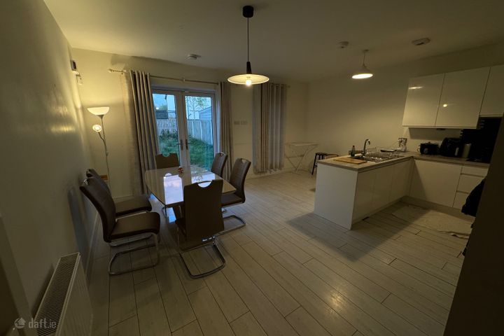 Elsmore Grove, Naas, Co. Kildare, Naas, Co. Kildare