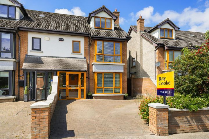 3 Broadfield Drive, Broadfield Manor, Rathcoole, Co. Dublin