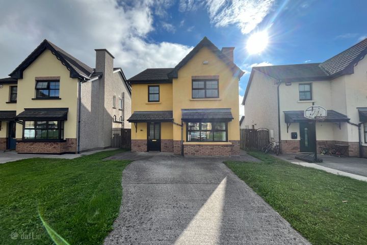 Crossneen Manor, Leighlin Road, Carlow, R93 N8F1, Graiguecullen, Co. Laois