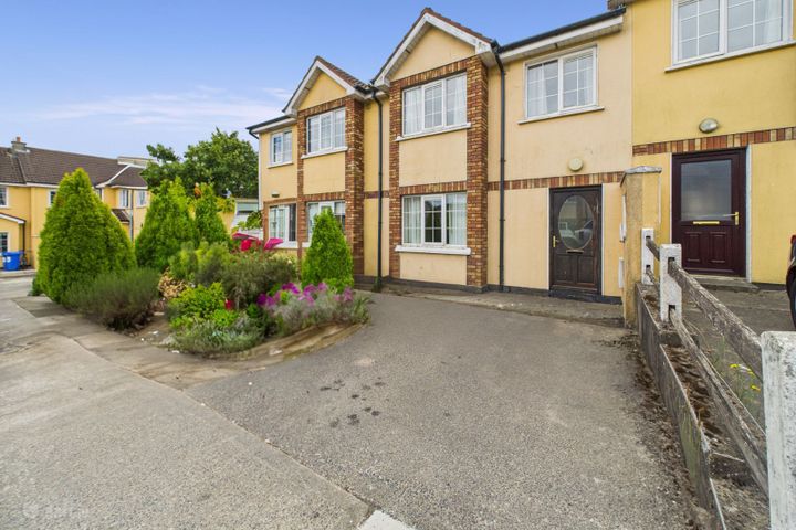 19 Willowbrook, Templars Hill, Waterford, Waterford
