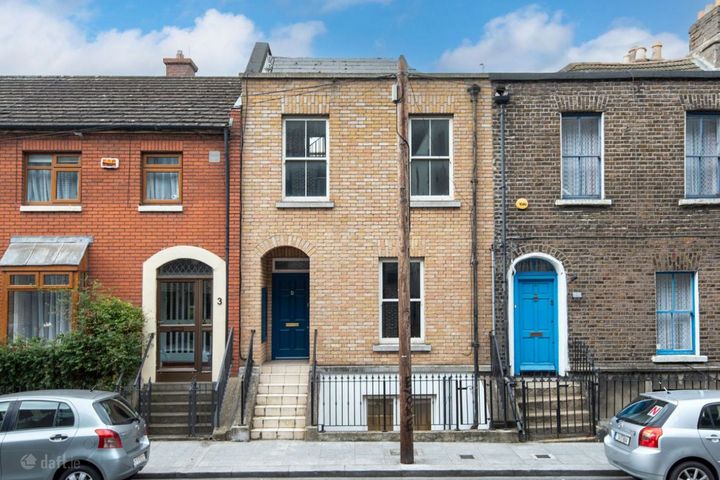 Apartment 2, 4 Creighton St, Dublin 2, D02VY18